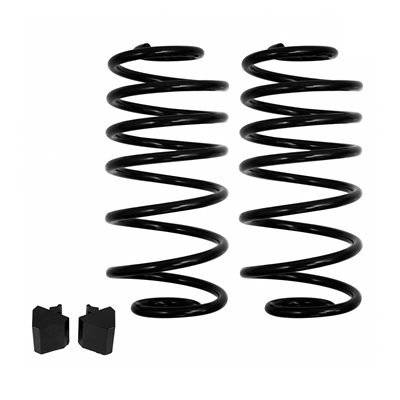 Detroit Speed - Detroit Speed 041813DS Coil Springs
