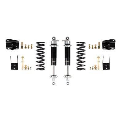 Detroit Speed - Detroit Speed 042412DS Coilover Conversion Kit