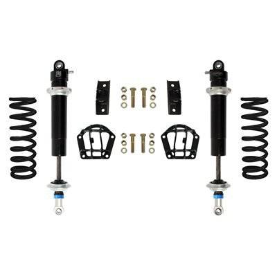 Detroit Speed - Detroit Speed 030340-SDS Coilover Conversion Kit for 92-02 Camaro Firebird