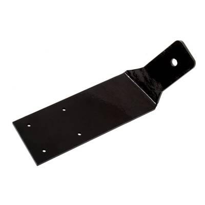 Detroit Speed - Detroit Speed 011004DS A/C Plenum Bracket for 69 Camaro