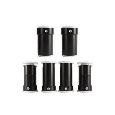 Detroit Speed - Detroit Speed 041503DS Delrin Leaf Spring Bushing Kit