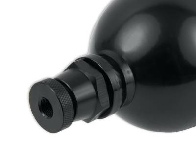 Earl's Performance - Earl's Performance CT101ERL Fuel Catch Can