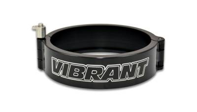 Vibrant Performance - Vibrant 12540 HD Quick Release Clamp w/Pin