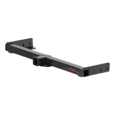 CURT - CURT 13507 Class-3 2" Receiver Hitch