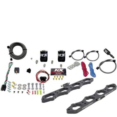 Nitrous Express - Nitrous Express 20956-00 Nitrous Oxide Injection System Kit