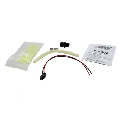 Nitrous Express - Nitrous Express 15045-FK Fuel Pump Filter