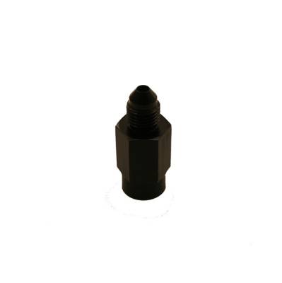 Nitrous Express - Nitrous Express 15065 3AN Male to 1/8NPT FEMALE FITTING