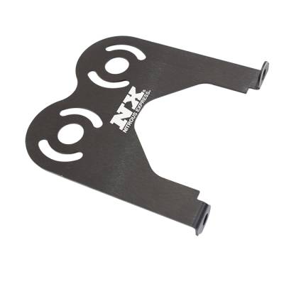 Nitrous Express - Nitrous Express 15778-1 GTR Solenoid Bracket