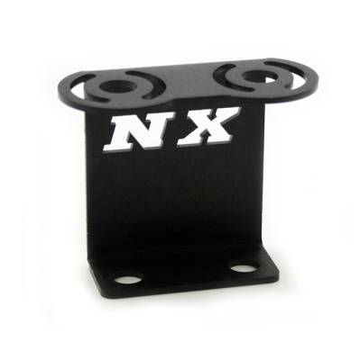 Nitrous Express - Nitrous Express 15791-1 DURAMAX SOLENOID BRACKET