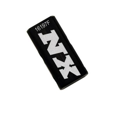 Nitrous Express - Nitrous Express 16197F BLACK COMPACT 1 IN 4 OUT DISTRIBUTION BLOCK ALL FEMALE