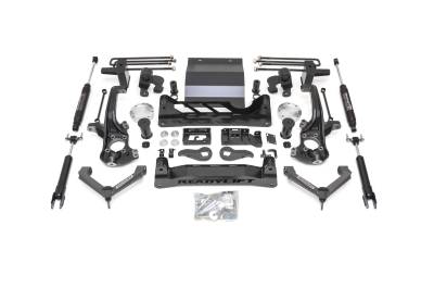 ReadyLift - ReadyLift 44-30801 Chevrolet GMC Suspension Lift Kit