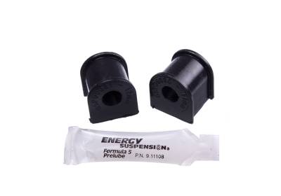 Energy Suspension - Energy Suspension 16.5153G Sway Bar Bushing Set