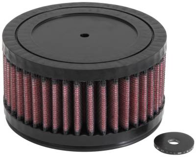 K&N - K&N YA-2588 Replacement Air Filter