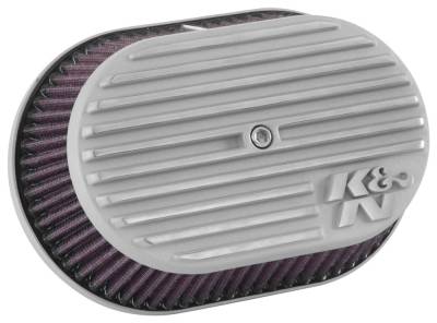K&N - K&N RK-3953S Motorcycle Air Intake System
