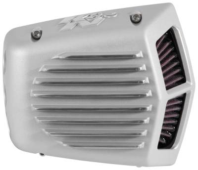 K&N - K&N RK-3951S Motorcycle Air Intake System