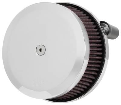 K&N - K&N RK-3944 Motorcycle Air Intake System