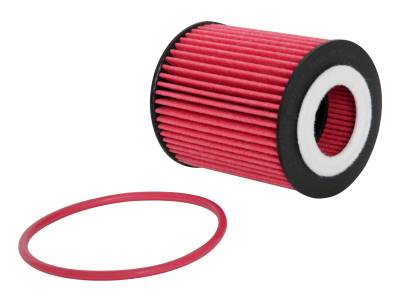 K&N - K&N HP-7001 Performance Oil Filter