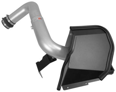 K&N - K&N 69-5316TS Typhoon Performance Cold Air Intake Kit