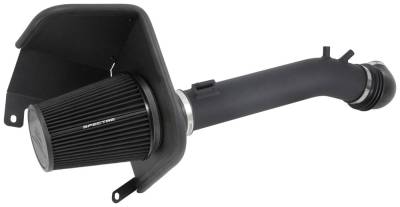 Spectre - Spectre Performance 90060K Cold Air Intake Kit