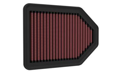 K&N - K&N 33-5113 Drop-In Replacement Air Filter