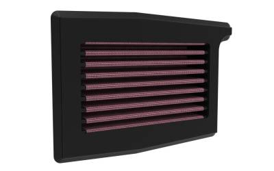 K&N - K&N TB-6621 Replacement Air Filter