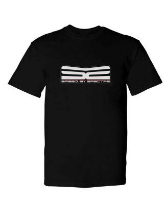 Spectre - Spectre Performance 122S Black Spectre T-Shirt-Small