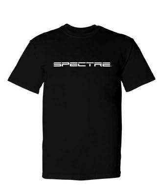 Spectre - Spectre Performance 119S Black Spectre T-Shirt-Small