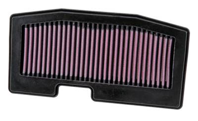 K&N - K&N TB-6713 Replacement Air Filter