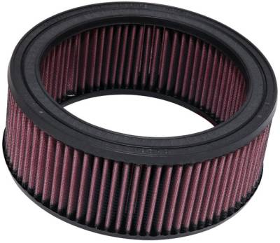 K&N - K&N E-1040 Replacement Air Filter
