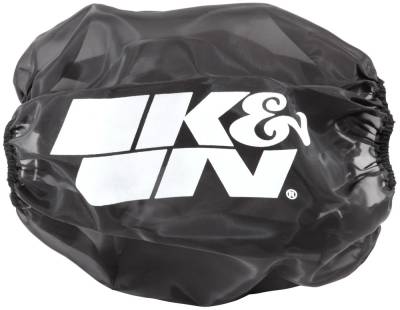 K&N - K&N 100-8521DK Drycharger Air Filter Wrap