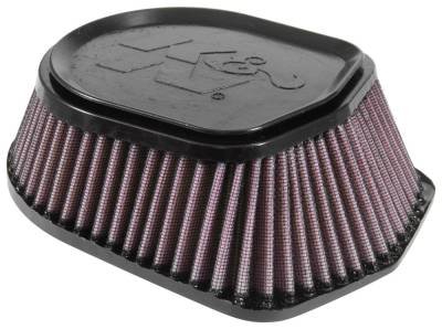 K&N - K&N E-3987 Replacement Air Filter