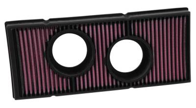 K&N - K&N KT-9504 Replacement Air Filter