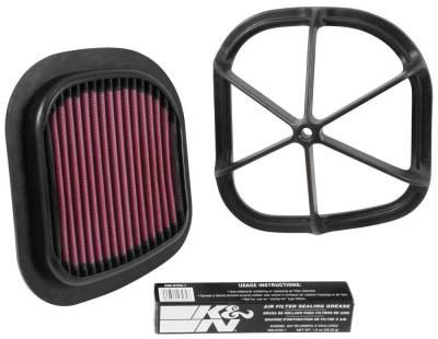 K&N - K&N KT-4511XD Replacement Air Filter