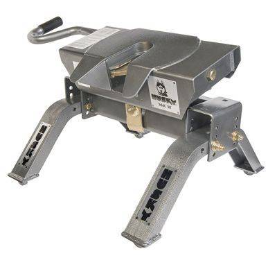 Husky Towing - Husky Towing 16K 5th Wheel Hitch Kit 31666KIT