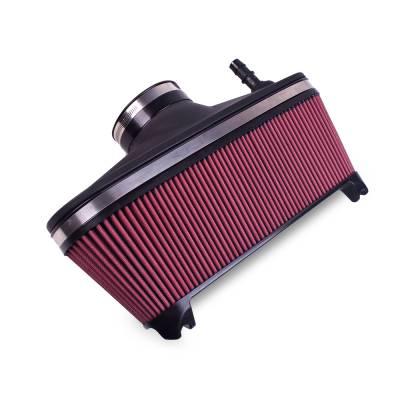 Airaid - Airaid 860-042 Air Filter for 97-04 Chevy Corvette
