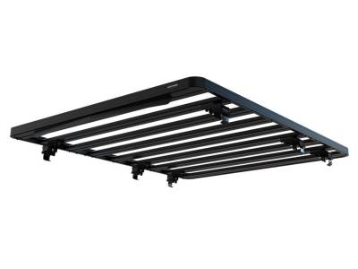 Front Runner - Front Runner Outfitters Slimline II Roof Rail Rack Kit Expedition KRFE009T