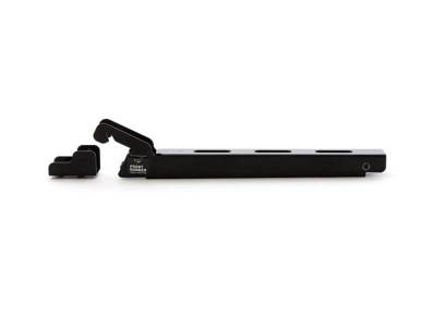 Front Runner - Front Runner Outfitters RRAC028 Slimline II Camp Shower Arm Bracket Black