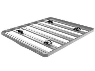 Front Runner - Front Runner Outfitters TuffStuff Alpha Tent Quick Release Brackets TBMK013