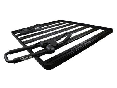 Front Runner - Front Runner Outfitters Pro Roof Rack Kayak Carrier Brackets RRAC256