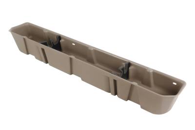 DU-HA - DU-HA 20108 Underseat Storage/Gun Case Tan