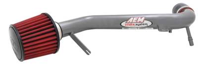 AEM Induction - AEM Induction 21-488C Cold Air Induction System for 04-08 3
