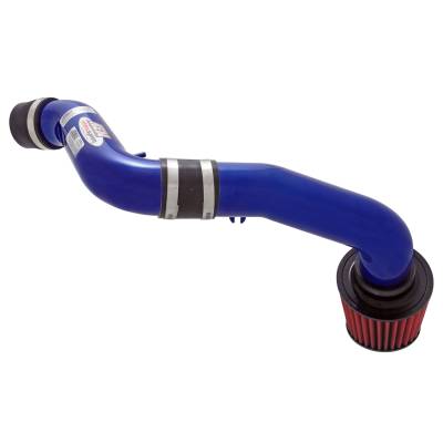 AEM Induction - AEM Induction 21-521B Cold Air Induction System for 03-07 Tiburon