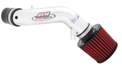 AEM Induction - AEM Induction 22-512P Short Ram Induction System for 04-05 TSX