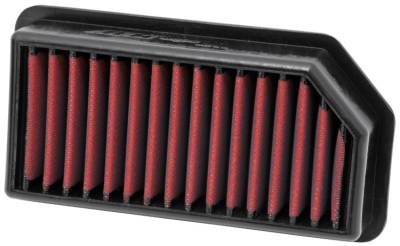 AEM Induction - AEM Induction 28-20960 Dryflow Air Filter for 10-11 Soul