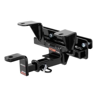 CURT - CURT 113373 Class-1 1.25" Receiver Hitch for 11-13 C30