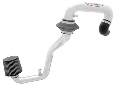 AEM Induction - AEM Induction 21-570P Cold Air Intake System for 04-06 xA xB