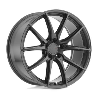 TSW - TSW Wheels SPRINT 19x8.5 5x4.5 40mm Gunmetal 1985SPT405114G76