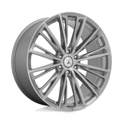 Asanti - Asanti Wheels ABL30 CORONA TRUCK 20x9 5x112 35mm Titanium ABL30-20905635TB