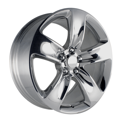 Performance Replicas - Performance Replicas 154P-217350 PR154 20x10 5x5.0 50mm Polished