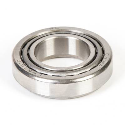 Husky Towing - Husky Towing 30814 for Tek/Dexter 12x2" 5200LB Hub/Drum Outer Cup & Cone 8 Bolt